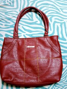 Sling Bag Free With Handbag