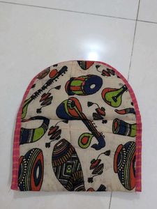 Kalamkari Purse