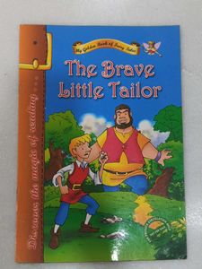 Storybook For Kids Combo Set Of 3