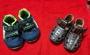 Kids' Shoes Bundle 1