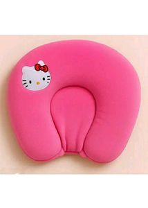 Hello Kitty Neck Pillow