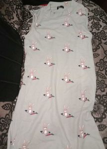 Midi Dress