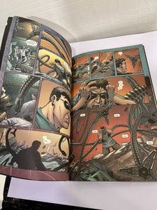Gotham Comics Spiderman 2 Special Movie Comic Book