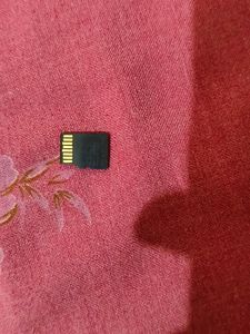 16 GB Memory Card