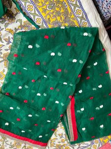 Brand new tailored Salwar Suit