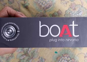 BOAT Rockers 450 Pro Bluetooth On Ear Headphones