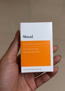 Murad Vita-C Glycolic Serum