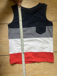 Australia Imported Clothes For Boys (2-4 Years)
