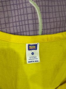 Yellow Top