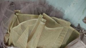 Elegant Pastel Lehenga with Intricate Embroidery a