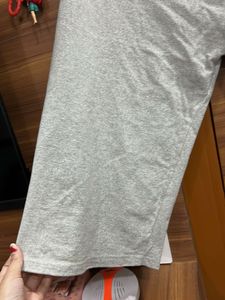 Comfortable Grey Pants