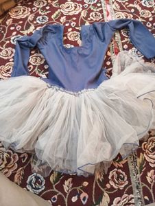 Girls Dance Costume