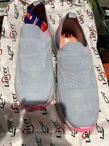 Lancer Women's Casual Slip-Ons