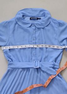 Sassafras Dress