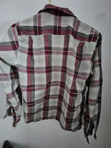 semi formal/casual shirt