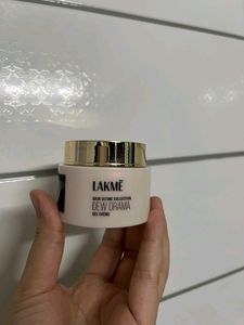 LAKME Dew Drama Gel Cream, Pro-Ceramides, Vit E +