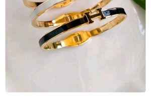 Anti Tarnish Hermes Bracelets
