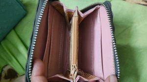 like new Forever Young Wallet