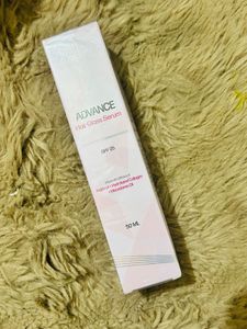 Surokie Advance Hair Glass Serum