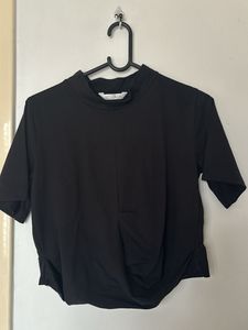 Knot Black Top