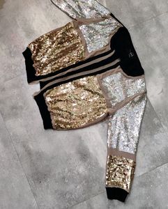 Shining Shrug