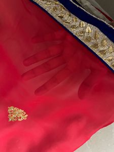 Beautiful Saree New