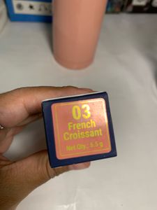 Pilgrim liquid serum Blush / shade- French Croissa