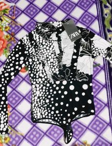 New Zara Fancy Top For Women