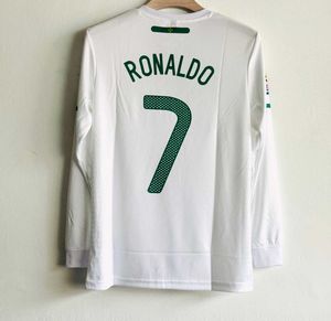 PORTUGAL HOME AND AWAY FULLSLEEVE COLLECTIONS