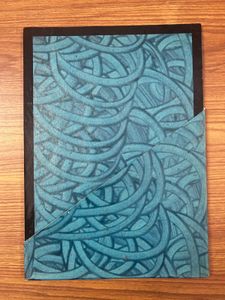 Handmade Stationery Set