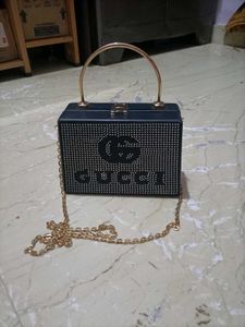 Gucci Handbag