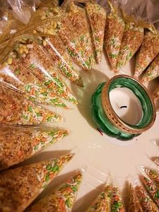 Mehendi Program Return Gifts/Goodies