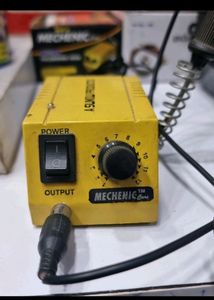 Micro Soldering Iron