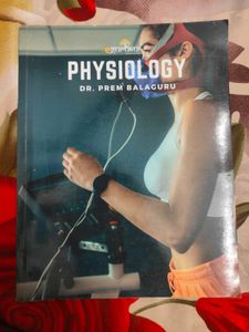 PHYSIOLOGY EGURUKUL NOTES 3.0 MBBS BOOK