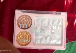Blush &amp; Highliter