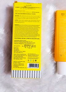 Dot &amp; Key Vitamin C+E Sunscreen