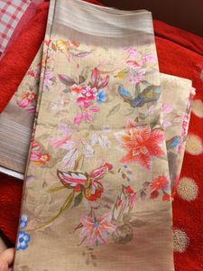 Assam Mekhla Saree