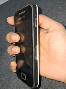 Samsung Galaxy Ace
