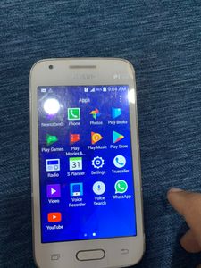 Samsung Galaxy S Duos Dual Sim Touch Scree Phone