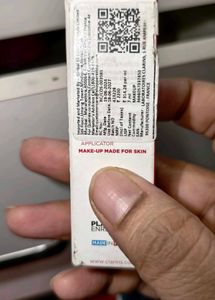 Clarins Lip Comfort Oil - 04