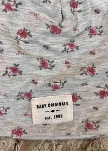 H&amp;M Baby Originals Beanies