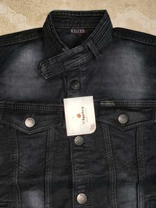Killer Denim Jacket For Men Size - M