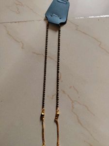 MANGALSUTRA FOR WOMEN (BRAND NEW)