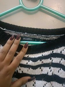 Combo Of Knit Sweaters