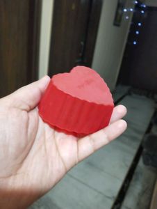 Baking Mould &amp; Mini Bowl