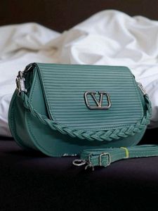 Valentino Slingbags Buy 3 At 1300