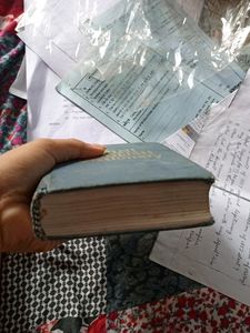 Mini English Dictionary