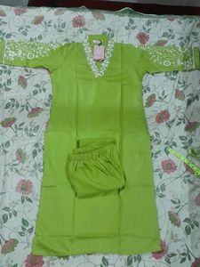 Kurta set