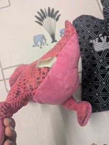 Dinosaur Soft Toy