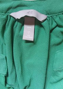 H&amp;M V-neck Shirt